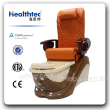 Crystal Bowl Shiatsu Wholesale Pedicure Sillas (C116-22-C)